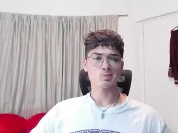 jimmy_classic from Chaturbate