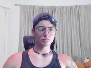 jimmy_classic from Chaturbate