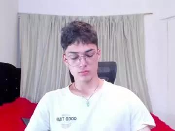 jimmy_classic from Chaturbate