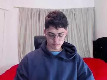 jimmy_classic from Chaturbate
