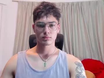 jimmy_classic from Chaturbate