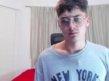 jimmy_classic from Chaturbate