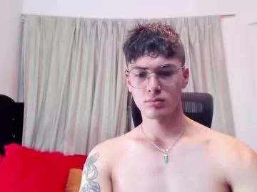 jimmy_classic from Chaturbate