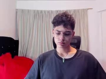 jimmy_classic from Chaturbate