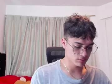 jimmy_classic from Chaturbate