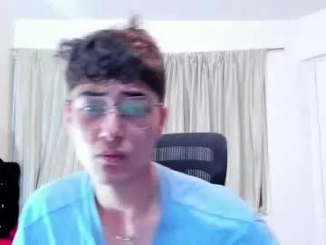 jimmy_classic from Chaturbate