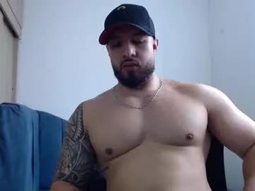 jimmy_king1 from Chaturbate