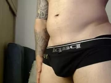 jimmy_king1 from Chaturbate