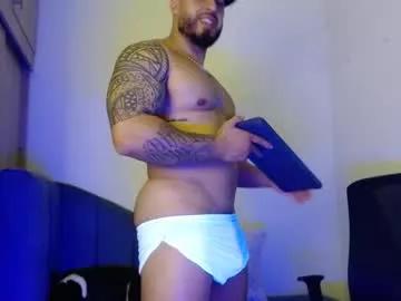 jimmy_king1 from Chaturbate
