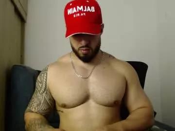 jimmy_king1 from Chaturbate