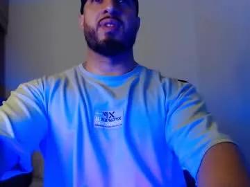 jimmy_king1 from Chaturbate