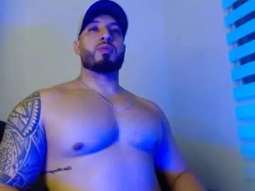 jimmy_king1 from Chaturbate