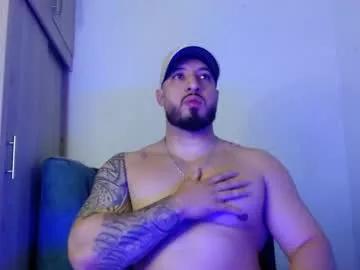 jimmy_king1 from Chaturbate