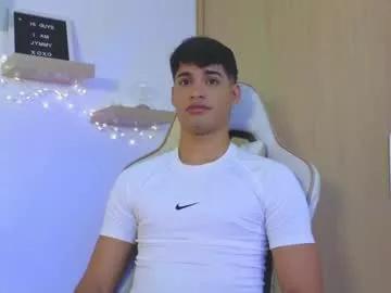 jimmy_leeh_ from Chaturbate