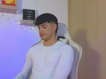 jimmy_leeh_ from Chaturbate