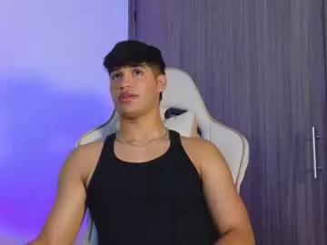 jimmy_leeh_ from Chaturbate