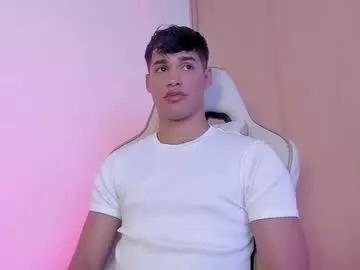 jimmy_leeh_ from Chaturbate