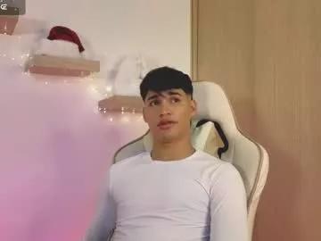 jimmy_leeh_ from Chaturbate