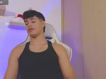 jimmy_leeh_ from Chaturbate