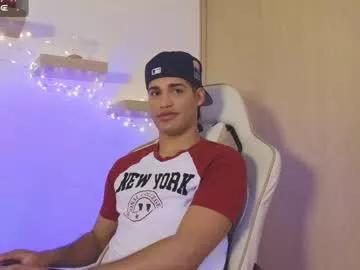 jimmy_leeh_ from Chaturbate