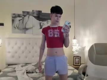 jimmy_locke from Chaturbate