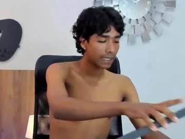 jimmy_lowly from Chaturbate