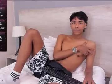 jimmy_lowly from Chaturbate