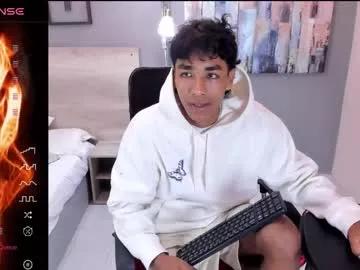 jimmy_lowly from Chaturbate