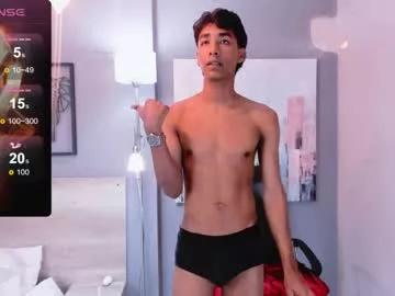 jimmy_lowly from Chaturbate
