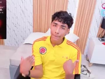 jimmy_lowly from Chaturbate