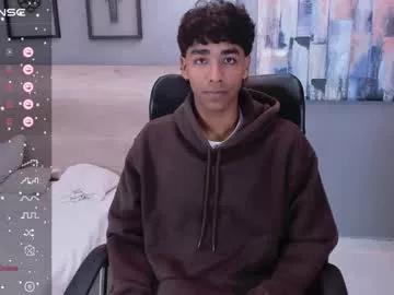 jimmy_lowly from Chaturbate
