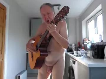 Jimmybenido webcams show profile image 