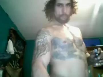 jimmyclaywild from Chaturbate is Freechat