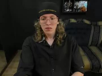 jinnbook from Chaturbate