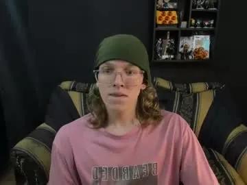 jinnbook from Chaturbate