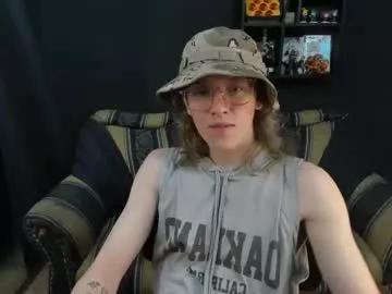 jinnbook from Chaturbate