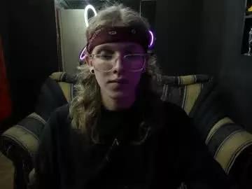 jinnbook from Chaturbate