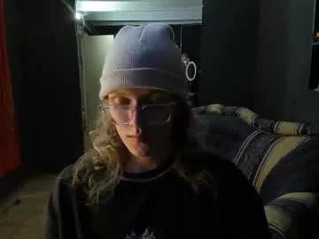 jinnbook from Chaturbate