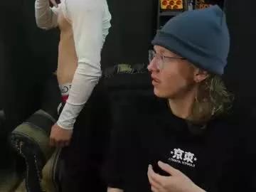 jinnbook from Chaturbate