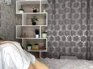 jinny_garland from Chaturbate