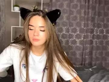 jinny_garland from Chaturbate