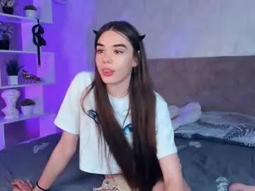 jinny_garland from Chaturbate