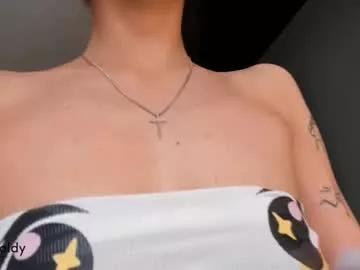 jinny_gold from Chaturbate