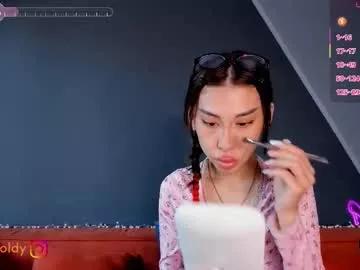 jinny_gold from Chaturbate