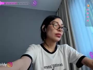 jinny_gold from Chaturbate