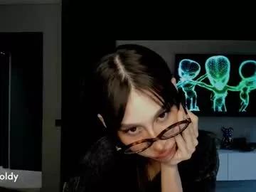 jinny_gold from Chaturbate