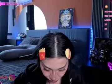 jinny_gold from Chaturbate