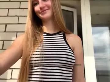 jinnyjaquins from Chaturbate