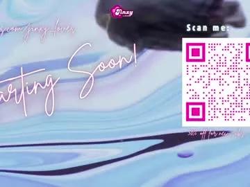 Photos of jinxy_loves from Chaturbate is Freechat