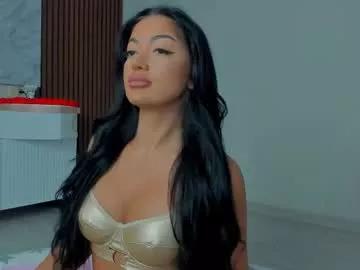 jisselle from Chaturbate